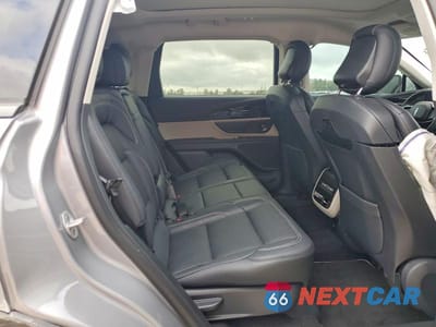 Zdjęcie 11 z 12 samochodu: 2025 LINCOLN NAUTILUS PREMIERE VIN:5LMPJ8J49SJ921795 - miniatura