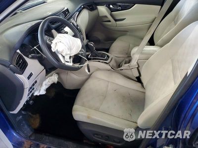 Zdjęcie 7 z 12 samochodu: 2020 NISSAN ROGUE SPORT S VIN:JN1BJ1CW5LW383210 - miniatura