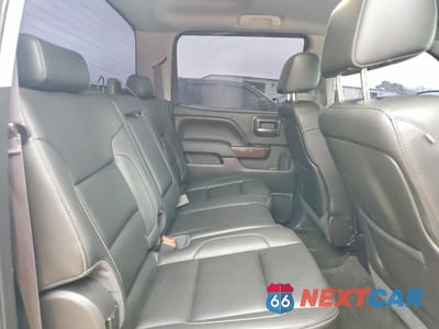 Zdjęcie 10 z 12 samochodu: 2015 GMC SIERRA K1500 SLT VIN:3GTU2VECXFG194813 - miniatura