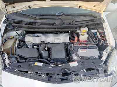 Zdjęcie 11 z 12 samochodu: 2011 TOYOTA PRIUS VIN:JTDKN3DU2B0276403 - miniatura