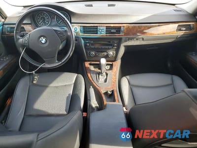 Zdjęcie 8 z 11 samochodu: 2007 BMW 328 I SULEV VIN:WBAVC53547FZ80175 - miniatura