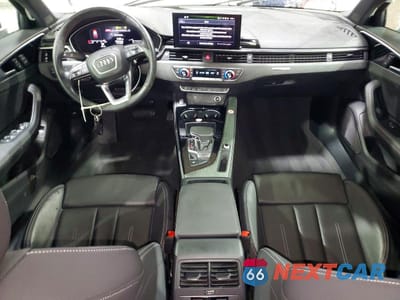 Zdjęcie 8 z 12 samochodu: 2024 AUDI A4 PREMIUM PLUS 45 VIN:WAUEAAF44RN006030 - miniatura