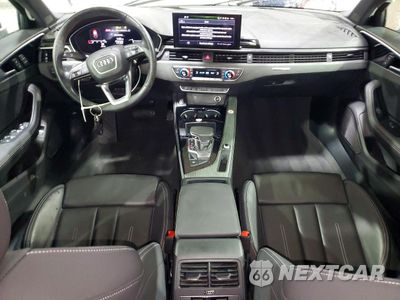 Zdjęcie 8 z 12 samochodu: 2024 AUDI A4 PREMIUM PLUS 45 VIN:WAUEAAF44RN006030 - miniatura