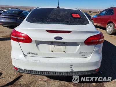 Zdjęcie 6 z 12 samochodu: 2017 FORD FOCUS SE VIN:1FADP3F20HL320152 - miniatura