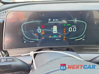 Zdjęcie 9 z 13 samochodu: 2023 KIA SPORTAGE EX VIN:KNDPVCAG7P7100370 - miniatura
