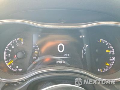 Zdjęcie 9 z 13 samochodu: 2019 JEEP GRAND CHEROKEE LIMITED VIN:1C4RJEBG7KC556822 - miniatura