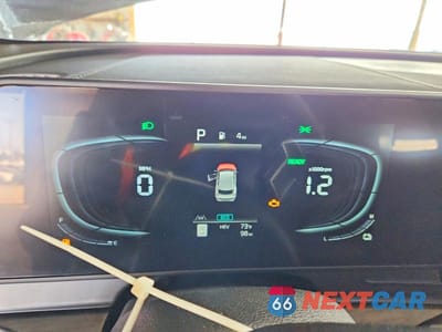 Zdjęcie 9 z 13 samochodu: 2025 KIA SPORTAGE X LINE VIN:KNDPYDDH5S7236782 - miniatura