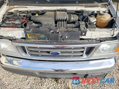 Zdjęcie 7 z 10 samochodu: 2006 FORD E450 RECREATIONAL VEHICLE VIN:1FDXE45S36DB36119 - miniatura