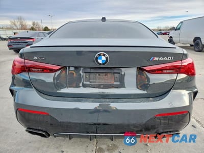 Zdjęcie 6 z 12 samochodu: 2025 BMW M440XI VIN:WBA83DA00SCT71965 - miniatura