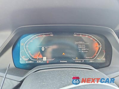 Zdjęcie 9 z 12 samochodu: 2022 BMW X7 XDRIVE40I VIN:5UXCW2C07N9M85919 - miniatura