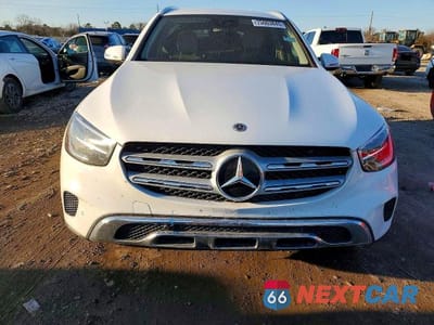 Piąte zdjęcie samochodu w środku: 2022 MERCEDES-BENZ GLC 300 VIN:W1N0G8DB4NV348795 - miniatura