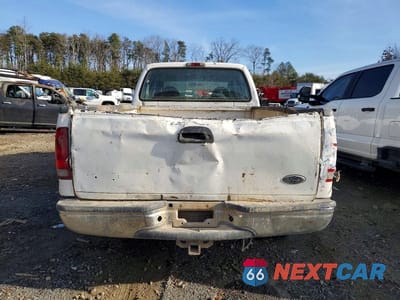 Zdjęcie 6 z 12 samochodu: 2004 FORD F350 SRW SUPER DUTY VIN:1FTSW30LX4EC71773 - miniatura