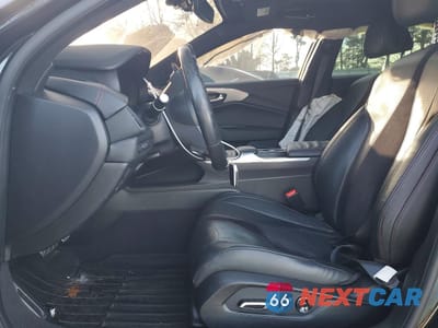 Zdjęcie 7 z 13 samochodu: 2021 ACURA TLX TECH A VIN:19UUB5F55MA011668 - miniatura