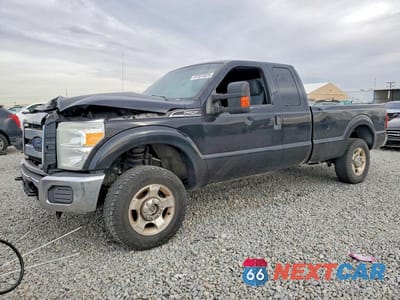 2014 FORD F250 SUPER DUTY 1FT7X2B64EEB25360 - główne zdjęcie licytacji z USA - miniatura