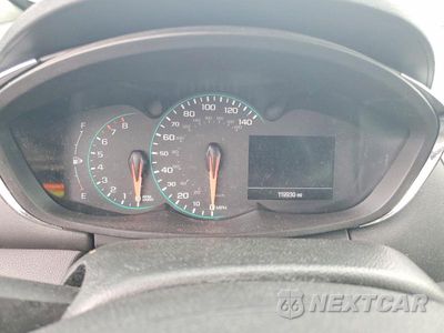 Zdjęcie 9 z 13 samochodu: 2018 CHEVROLET TRAX LS VIN:KL7CJKSB5JB720689 - miniatura
