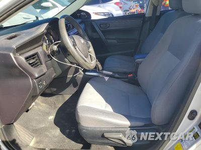 Zdjęcie 7 z 13 samochodu: 2014 TOYOTA COROLLA L VIN:2T1BURHE9EC104520 - miniatura