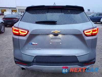 Zdjęcie 6 z 12 samochodu: 2023 CHEVROLET BLAZER 3LT VIN:3GNKBJRS8PS204164 - miniatura