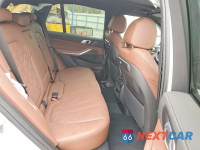 Zdjęcie 11 z 13 samochodu: 2026 BMW X5 SDRIVE 40I VIN:5UX13EU06T9052816 - miniatura