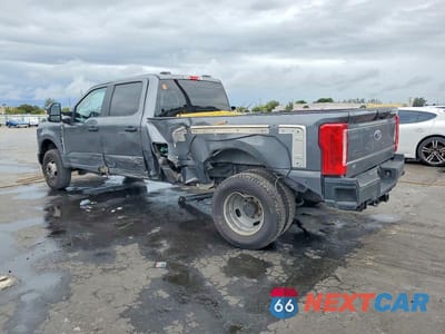 Drugie zdjęcie samochodu z przodu: 2024 FORD F350 SUPER DUTY VIN:1FT8W3DTXPED65239 - miniatura