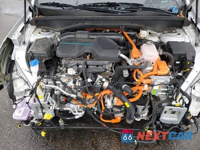 Zdjęcie 11 z 12 samochodu: 2025 KIA SORENTO HYBRID EX VIN:KNDRHDJG7S5288740 - miniatura