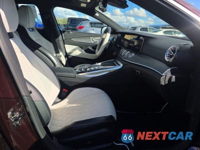 Piąte zdjęcie samochodu w środku: 2022 MERCEDES-BENZ AMG GT 53 VIN:W1K7X6BB4NA047440 - miniatura