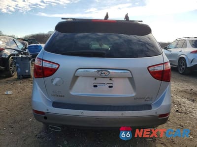 Zdjęcie 6 z 13 samochodu: 2010 HYUNDAI VERACRUZ GLS VIN:KM8NUDCC5AU135214 - miniatura