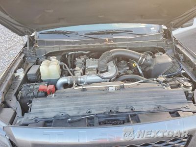 Zdjęcie 11 z 15 samochodu: 2019 NISSAN TITAN XD SL VIN:1N6BA1F4XKN524328 - miniatura