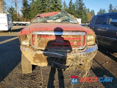 Piąte zdjęcie samochodu w środku: 1999 FORD F250 SUPER DUTY VIN:1FTNX21F5XEB63546 - miniatura