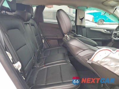 Zdjęcie 11 z 12 samochodu: 2022 FORD ESCAPE SEL VIN:1FMCU0H67NUB78283 - miniatura