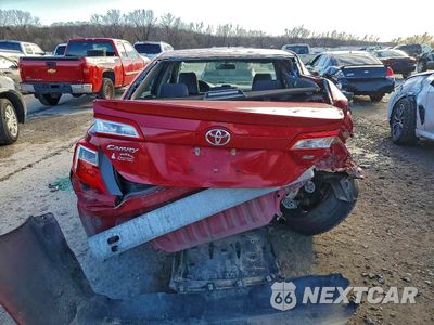 Zdjęcie 6 z 13 samochodu: 2014 TOYOTA CAMRY L VIN:4T1BF1FK5EU831981 - miniatura