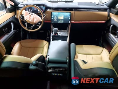 Zdjęcie 8 z 12 samochodu: 2025 LAND ROVER RANGE ROVER SPORT DYNAMIC SE VIN:SAL1L9FU2SA489887 - miniatura