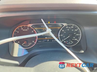 Zdjęcie 9 z 12 samochodu: 2023 NISSAN ROGUE SV VIN:5N1BT3BA5PC753759 - miniatura