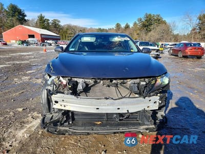 Piąte zdjęcie samochodu w środku: 2024 TOYOTA CAMRY SE NIGHT SHADE VIN:4T1G31AK9RU075339 - miniatura