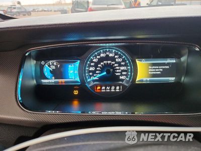 Zdjęcie 9 z 12 samochodu: 2014 FORD TAURUS SHO VIN:1FAHP2KT0EG112688 - miniatura