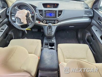 Zdjęcie 8 z 12 samochodu: 2016 HONDA CR-V EX VIN:5J6RM4H59GL104492 - miniatura