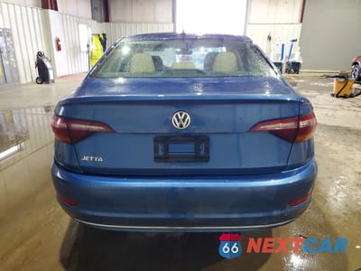 Zdjęcie 6 z 13 samochodu: 2019 VOLKSWAGEN JETTA SEL VIN:3VWE57BU7KM067420 - miniatura