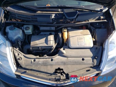 Zdjęcie 11 z 11 samochodu: 2007 TOYOTA PRIUS VIN:JTDKB20U373286663 - miniatura