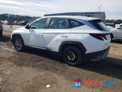 Drugie zdjęcie samochodu z przodu: 2025 HYUNDAI TUCSON SE VIN:3KMJA3DE9SE021168 - miniatura