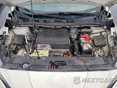 Zdjęcie 11 z 13 samochodu: 2018 NISSAN LEAF S VIN:1N4AZ1CP4JC317522 - miniatura