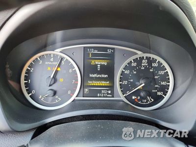 Zdjęcie 9 z 13 samochodu: 2018 NISSAN SENTRA SV VIN:3N1AB7AP0JY324711 - miniatura