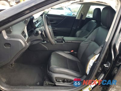Zdjęcie 7 z 14 samochodu: 2019 LEXUS ES 350 VIN:58ABZ1B13KU024562 - miniatura