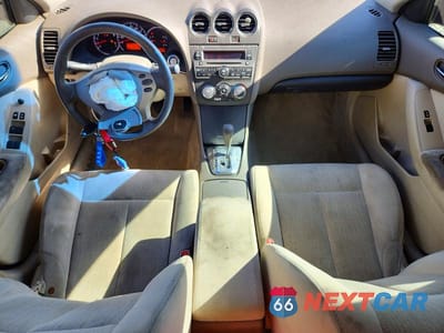 Zdjęcie 8 z 11 samochodu: 2012 NISSAN ALTIMA BASE VIN:1N4AL2APXCN555957 - miniatura