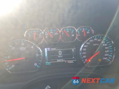 Zdjęcie 9 z 13 samochodu: 2019 GMC YUKON SLE VIN:1GKS2AKC1KR394000 - miniatura