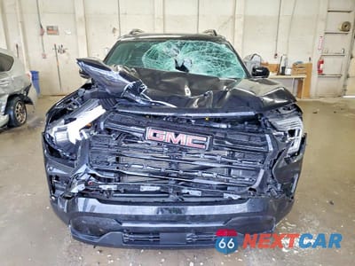 Piąte zdjęcie samochodu w środku: 2025 GMC TERRAIN ELEVATION VIN:3GKALUEG9SL242515 - miniatura