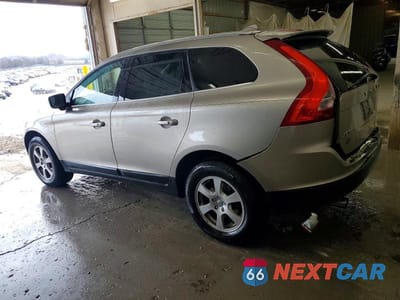 Drugie zdjęcie samochodu z przodu: 2012 VOLVO XC60 3.2 VIN:YV4952DL8C2319676 - miniatura