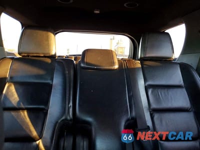 Zdjęcie 10 z 13 samochodu: 2012 FORD EXPLORER XLT VIN:1FMHK7D86CGA25725 - miniatura