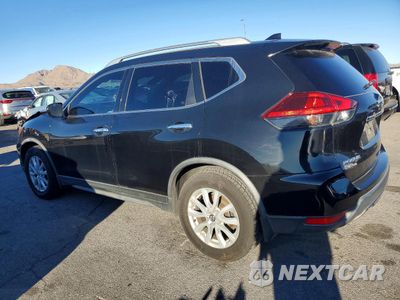 Drugie zdjęcie samochodu z przodu: 2018 NISSAN ROGUE S VIN:JN8AT2MT9JW456366 - miniatura