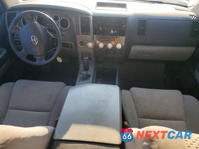 Zdjęcie 8 z 12 samochodu: 2010 TOYOTA TUNDRA CREWMAX SR5 VIN:5TFDW5F16AX101291 - miniatura