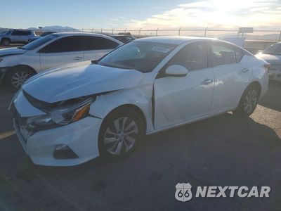 2020 NISSAN ALTIMA S 1N4BL4BV0LC203995 - główne zdjęcie licytacji z USA - miniatura