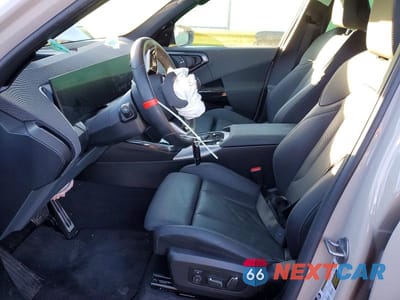 Zdjęcie 7 z 13 samochodu: 2025 BMW X3 M50 VIN:5UX73GP04S9Z85906 - miniatura